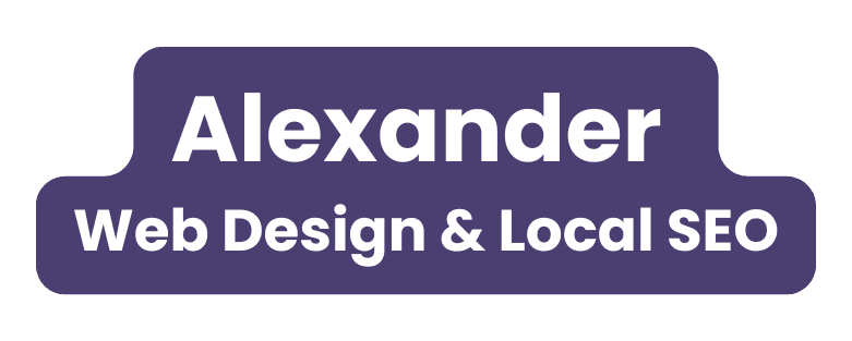 Web Design & Local SEO | Alexander Sites